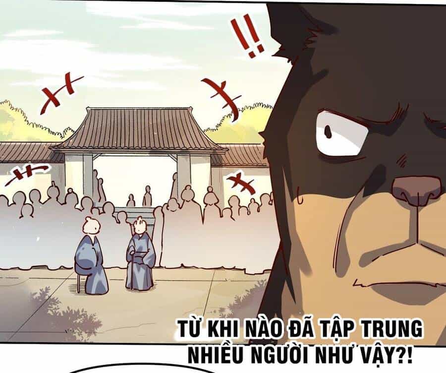 Nguyên Lai Ta Là Tu Tiên Đại Lão - Chương 14 - ảnh 29