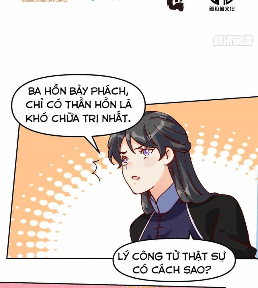 Nguyên Lai Ta Là Tu Tiên Đại Lão - Chương 14 - ảnh 3
