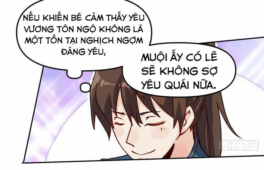 Nguyên Lai Ta Là Tu Tiên Đại Lão - Chương 14 - ảnh 30