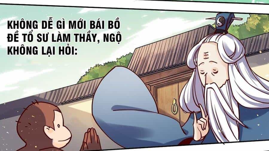 Nguyên Lai Ta Là Tu Tiên Đại Lão - Chương 14 - ảnh 37