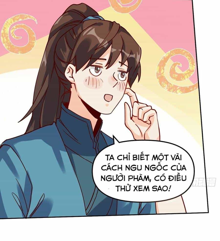 Nguyên Lai Ta Là Tu Tiên Đại Lão - Chương 14 - ảnh 4