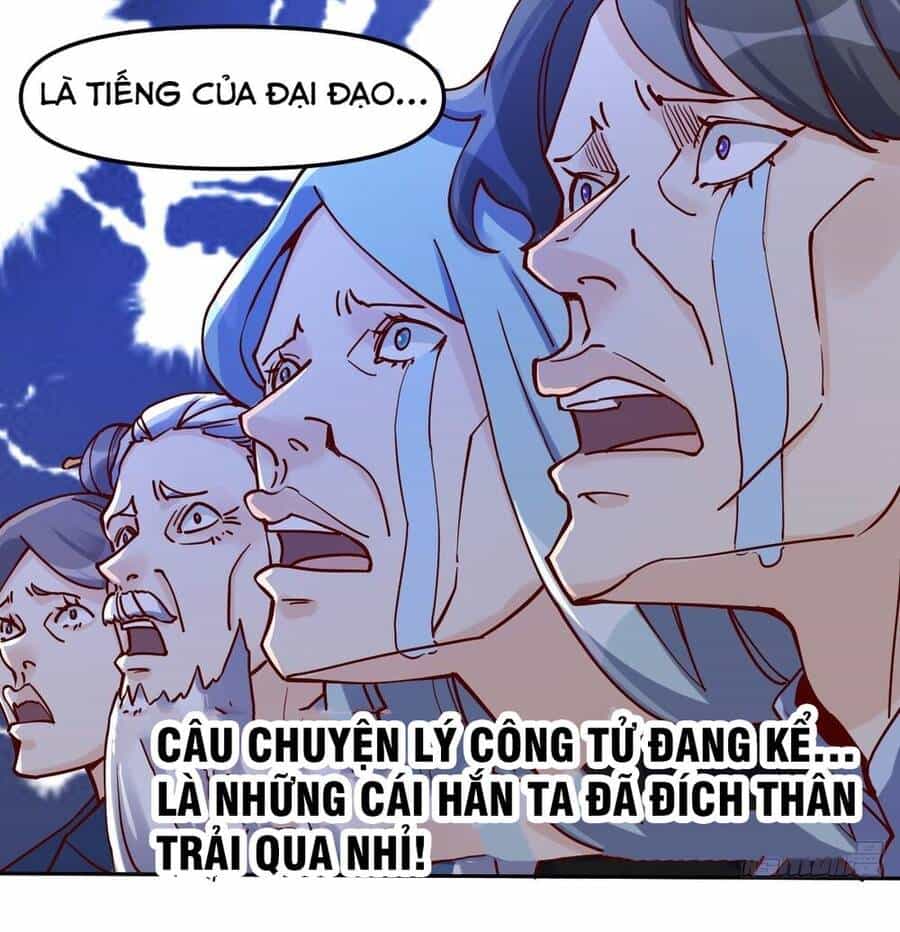 Nguyên Lai Ta Là Tu Tiên Đại Lão - Chương 14 - ảnh 41