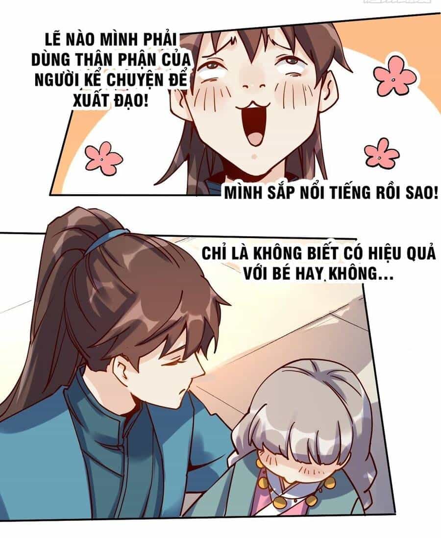 Nguyên Lai Ta Là Tu Tiên Đại Lão - Chương 14 - ảnh 44