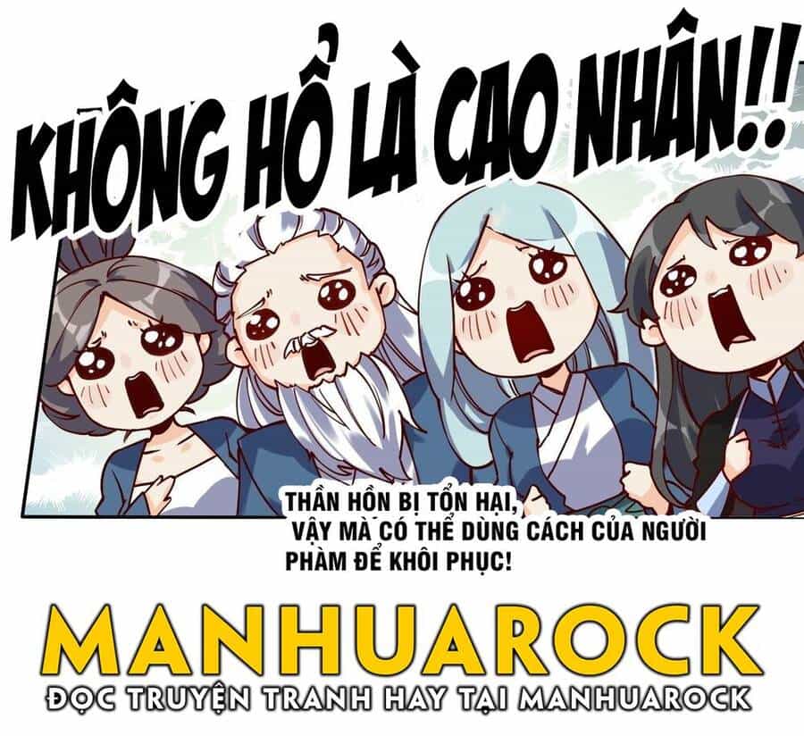 Nguyên Lai Ta Là Tu Tiên Đại Lão - Chương 14 - ảnh 5