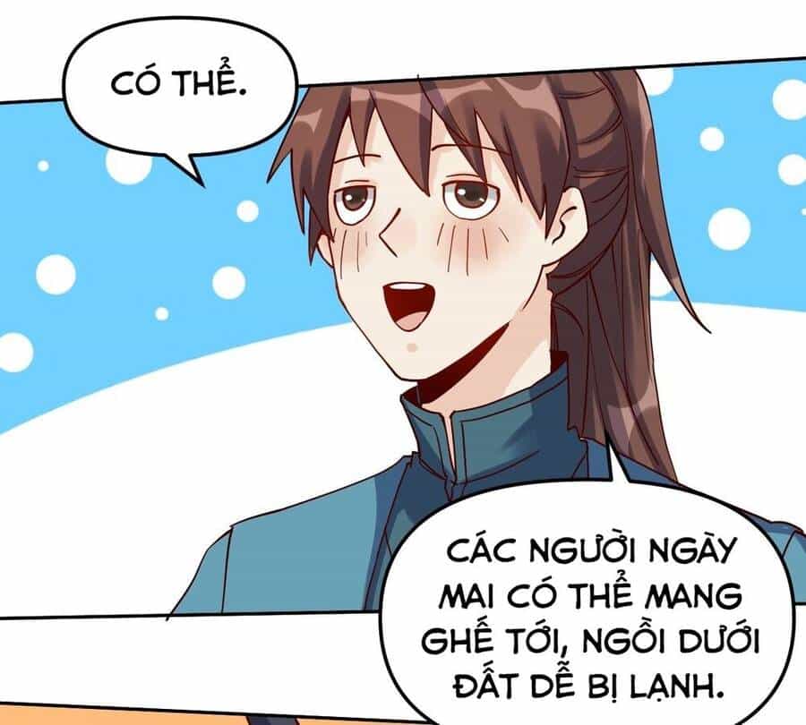 Nguyên Lai Ta Là Tu Tiên Đại Lão - Chương 14 - ảnh 50