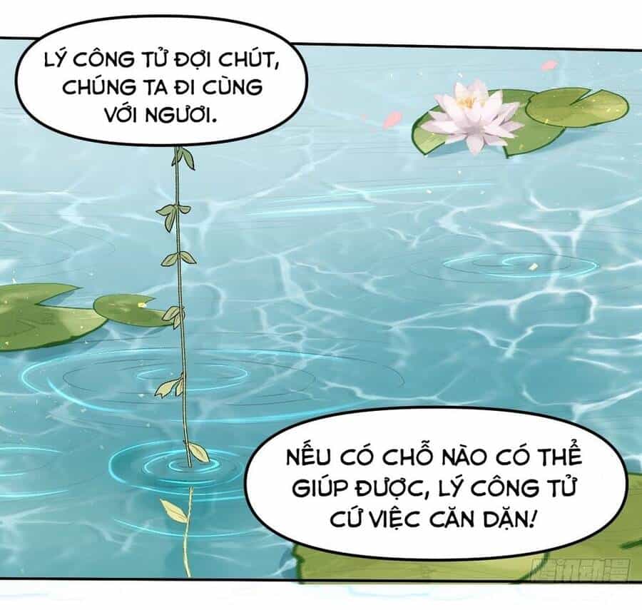 Nguyên Lai Ta Là Tu Tiên Đại Lão - Chương 14 - ảnh 7