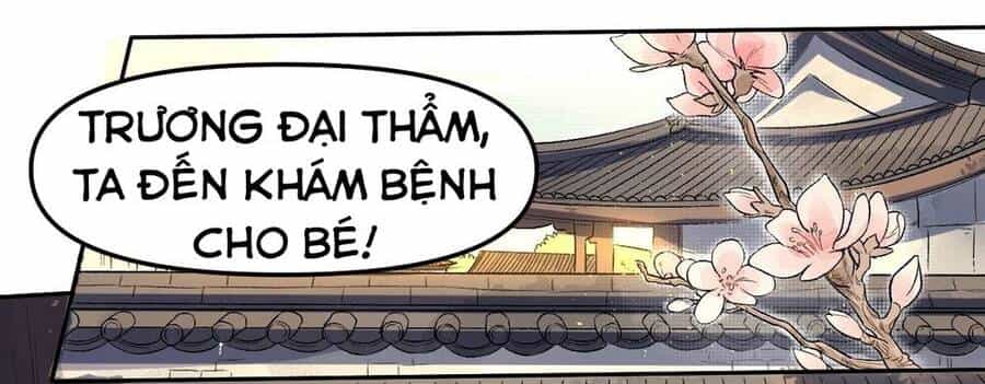 Nguyên Lai Ta Là Tu Tiên Đại Lão - Chương 14 - ảnh 9