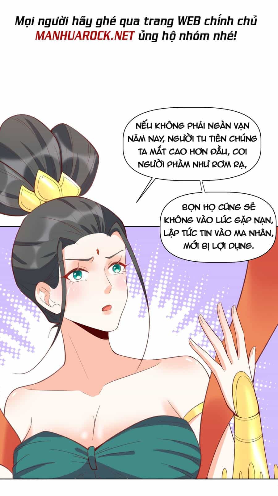 Nguyên Lai Ta Là Tu Tiên Đại Lão - Chương 136 - ảnh 26