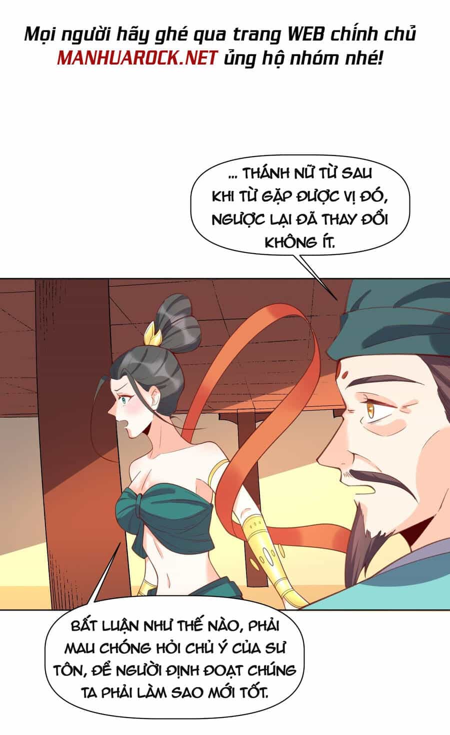 Nguyên Lai Ta Là Tu Tiên Đại Lão - Chương 136 - ảnh 27