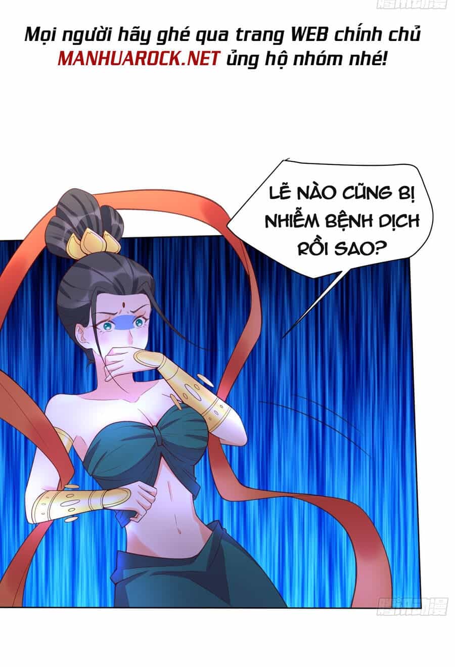 Nguyên Lai Ta Là Tu Tiên Đại Lão - Chương 136 - ảnh 31