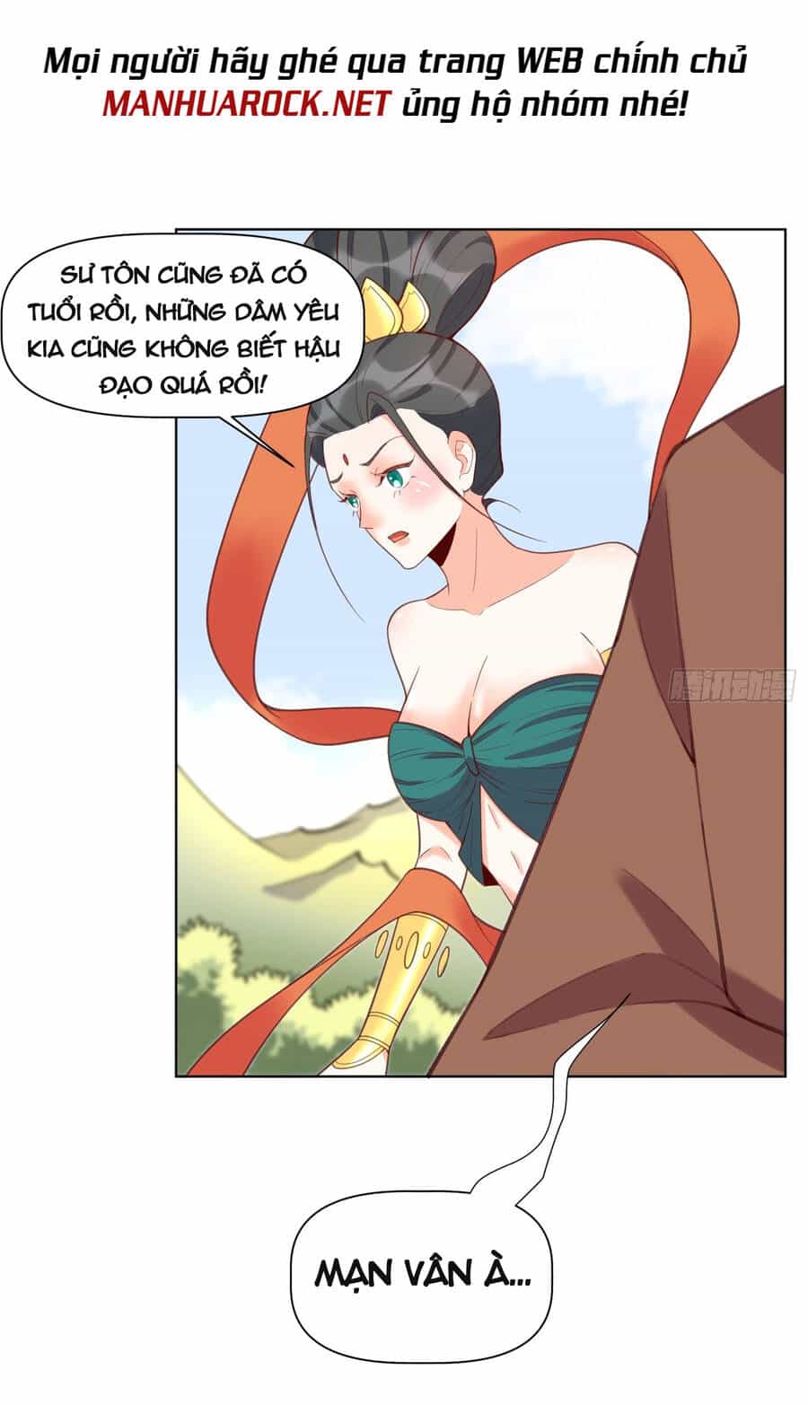 Nguyên Lai Ta Là Tu Tiên Đại Lão - Chương 136 - ảnh 34