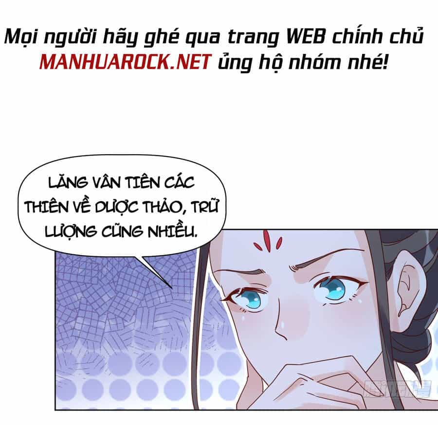 Nguyên Lai Ta Là Tu Tiên Đại Lão - Chương 137 - ảnh 16