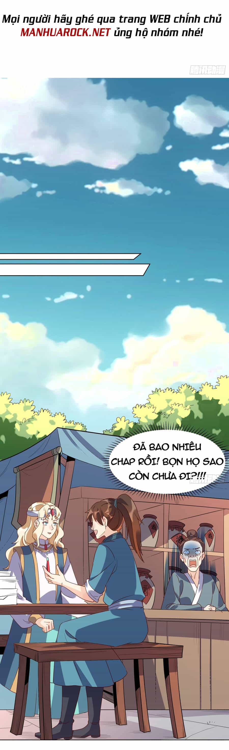 Nguyên Lai Ta Là Tu Tiên Đại Lão - Chương 137 - ảnh 18