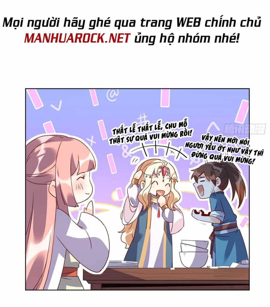 Nguyên Lai Ta Là Tu Tiên Đại Lão - Chương 137 - ảnh 41