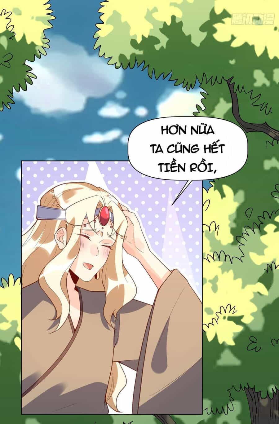 Nguyên Lai Ta Là Tu Tiên Đại Lão - Chương 138 - ảnh 35