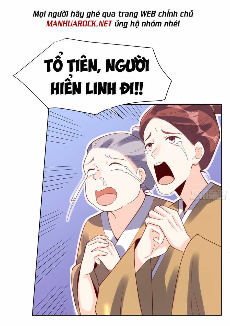 Nguyên Lai Ta Là Tu Tiên Đại Lão - Chương 138 - ảnh 46