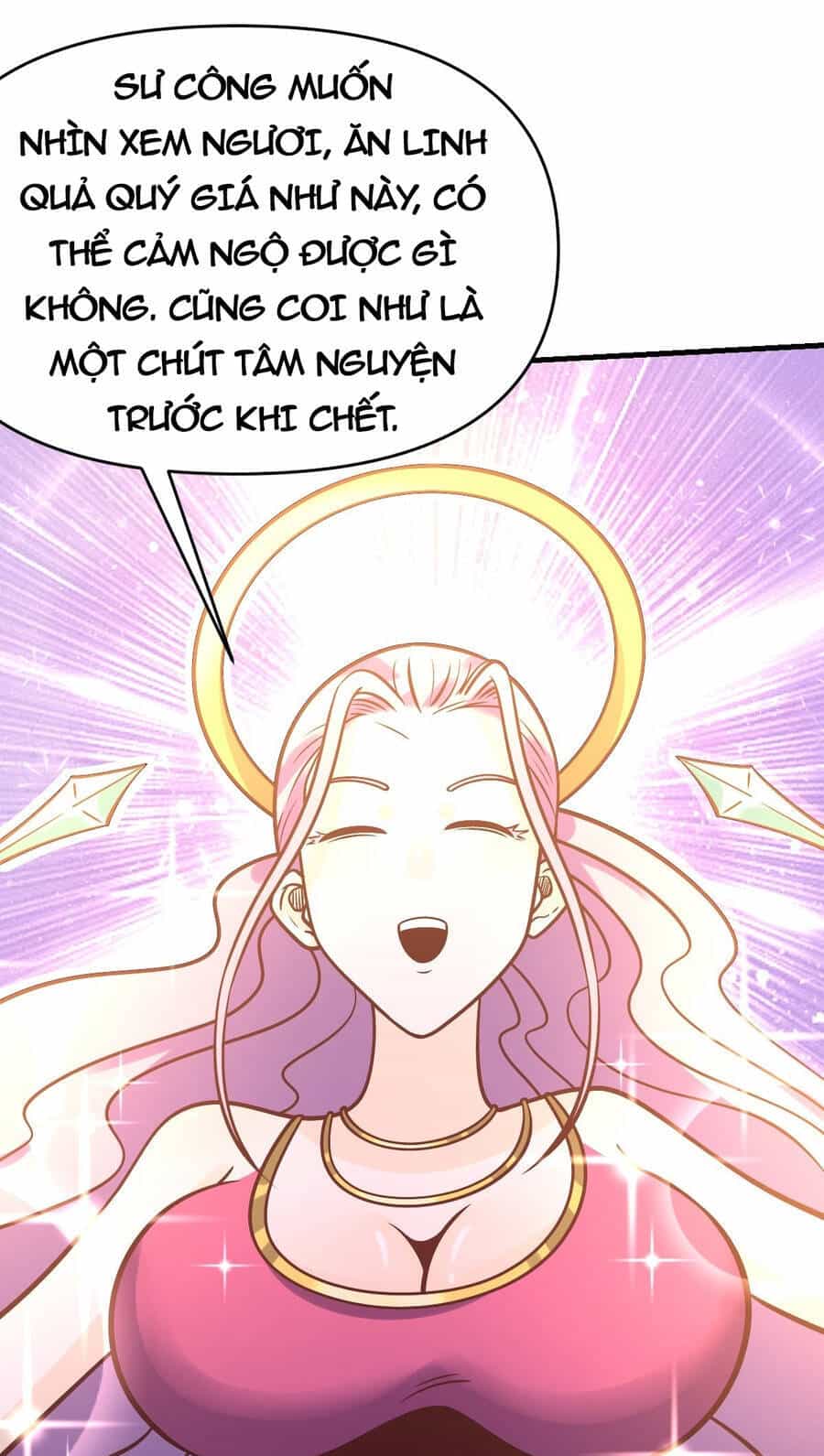 Nguyên Lai Ta Là Tu Tiên Đại Lão - Chương 139 - ảnh 24
