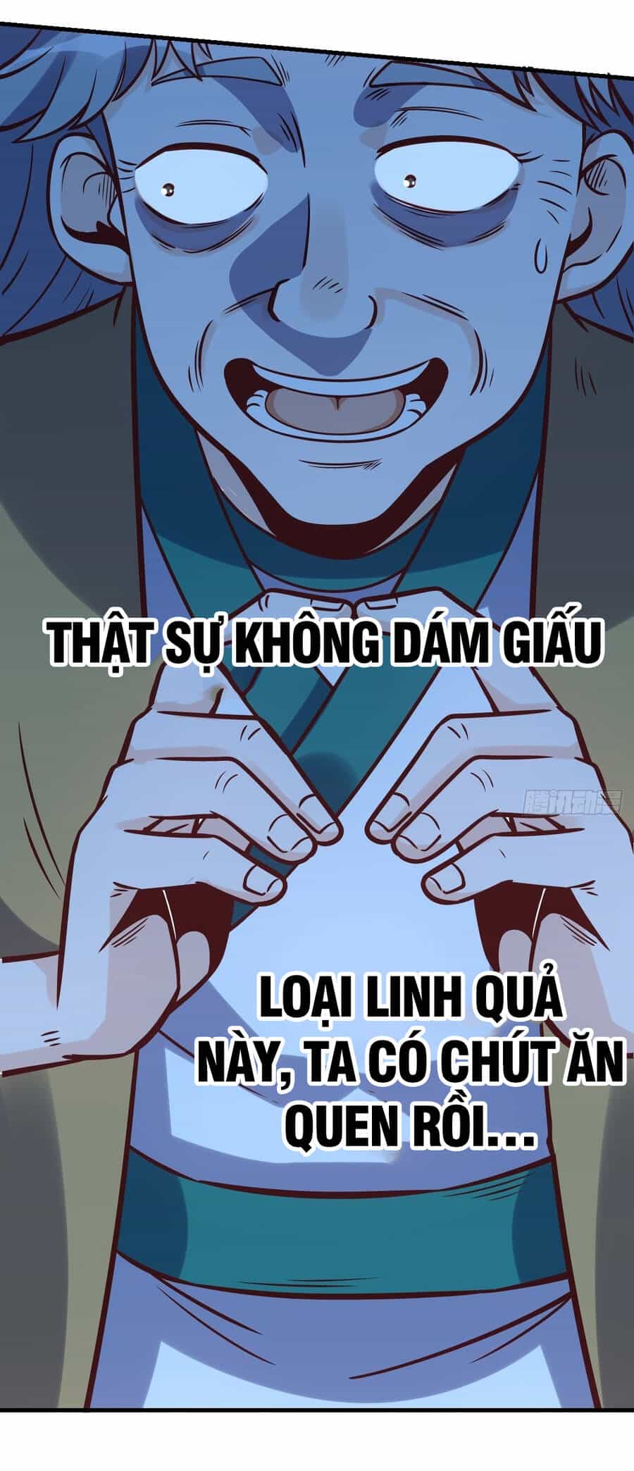 Nguyên Lai Ta Là Tu Tiên Đại Lão - Chương 139 - ảnh 34