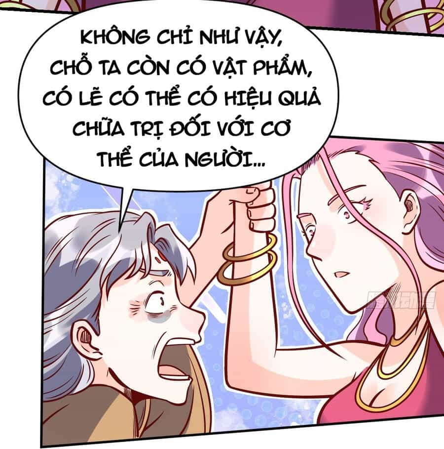 Nguyên Lai Ta Là Tu Tiên Đại Lão - Chương 139 - ảnh 37