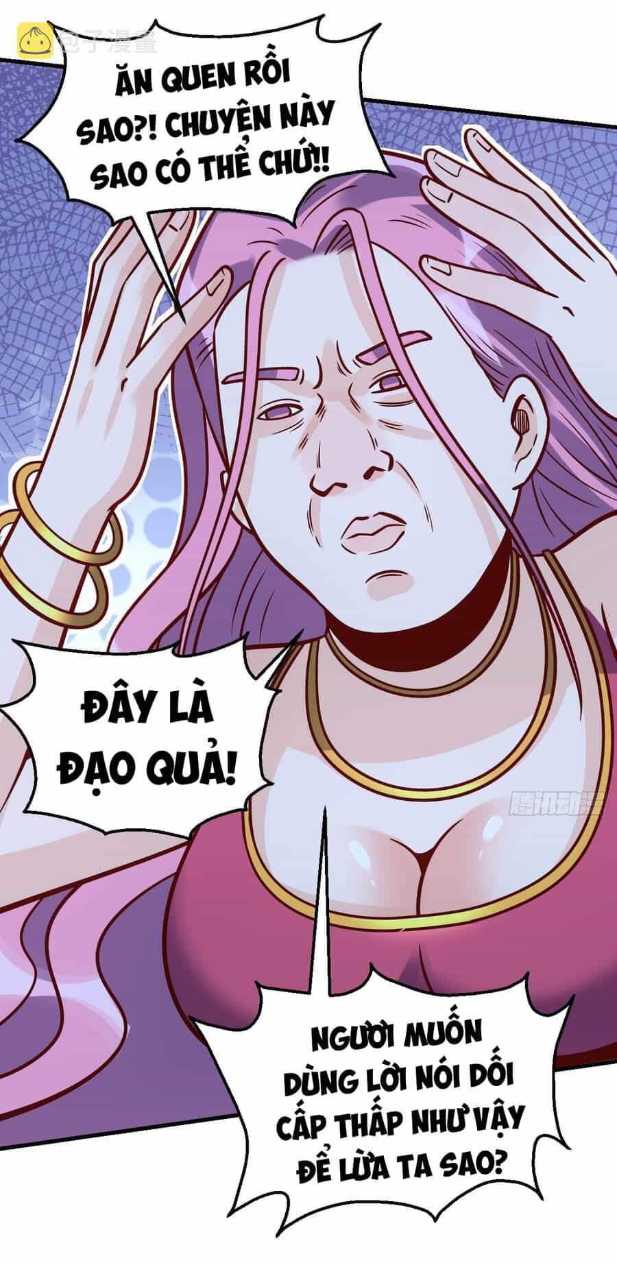 Nguyên Lai Ta Là Tu Tiên Đại Lão - Chương 139 - ảnh 39