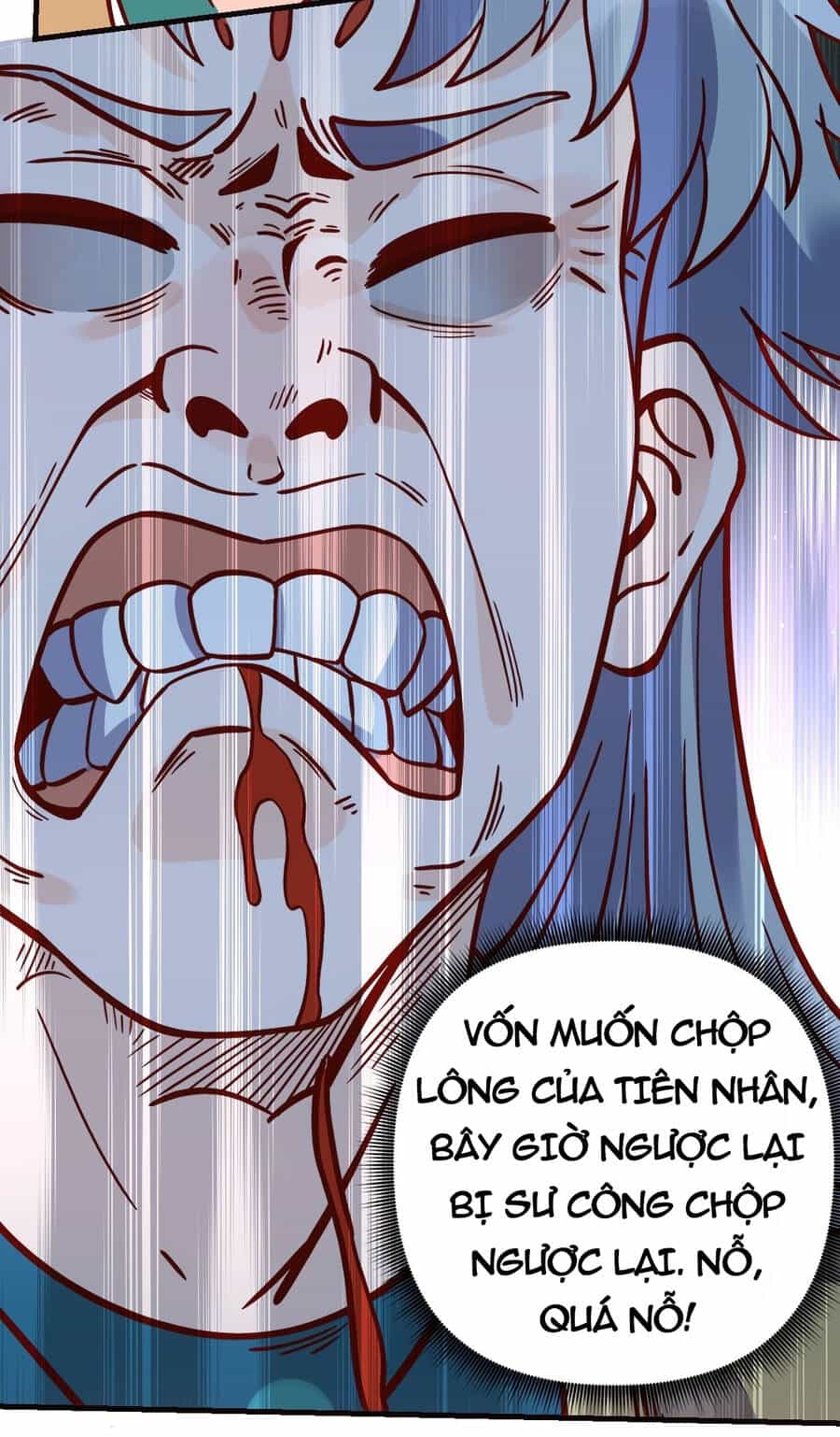 Nguyên Lai Ta Là Tu Tiên Đại Lão - Chương 140 - ảnh 23