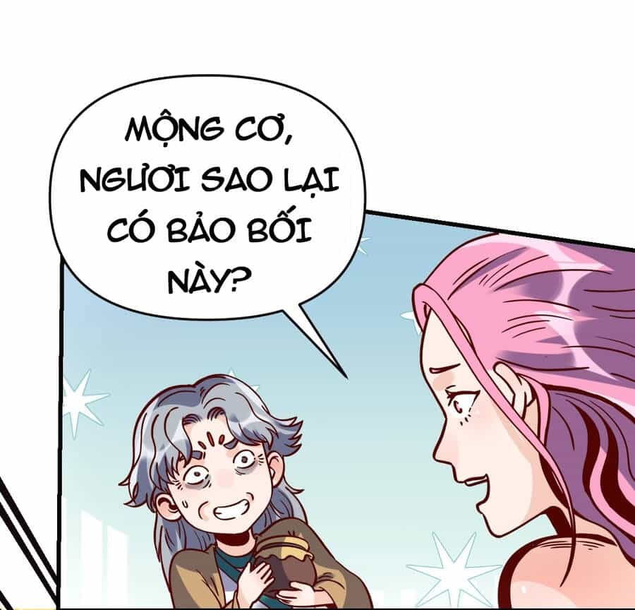 Nguyên Lai Ta Là Tu Tiên Đại Lão - Chương 140 - ảnh 6