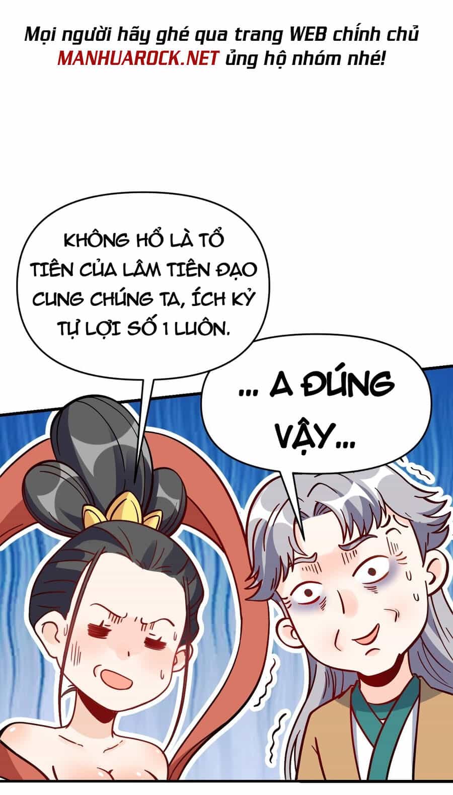 Nguyên Lai Ta Là Tu Tiên Đại Lão - Chương 141 - ảnh 10