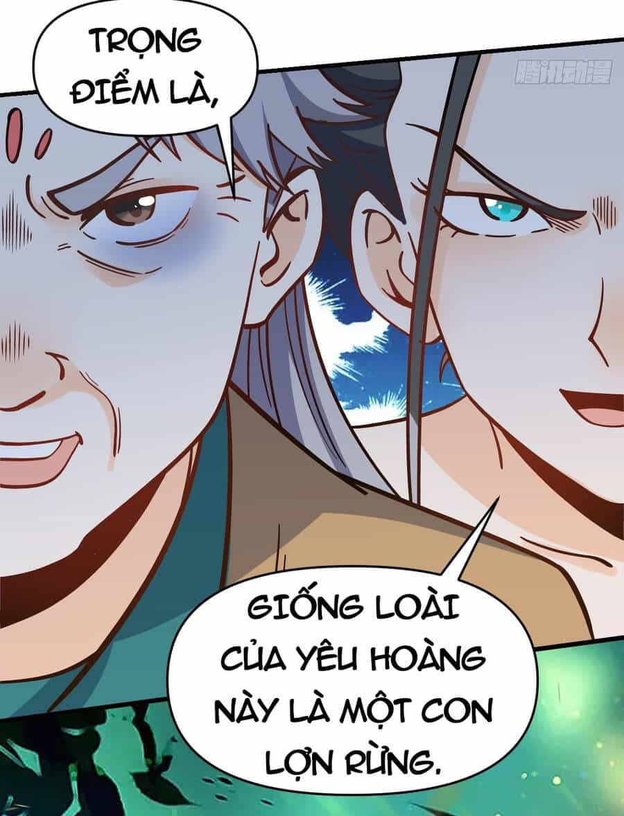 Nguyên Lai Ta Là Tu Tiên Đại Lão - Chương 141 - ảnh 14