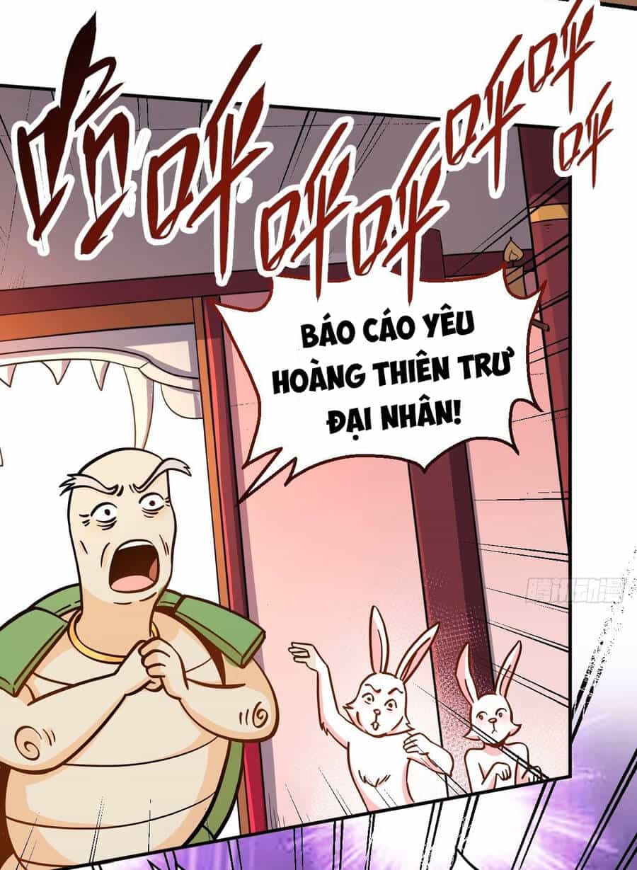 Nguyên Lai Ta Là Tu Tiên Đại Lão - Chương 141 - ảnh 21