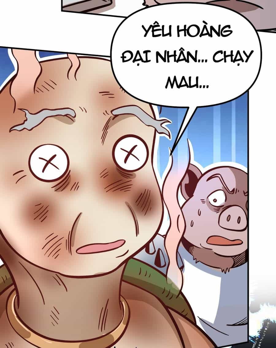 Nguyên Lai Ta Là Tu Tiên Đại Lão - Chương 141 - ảnh 28