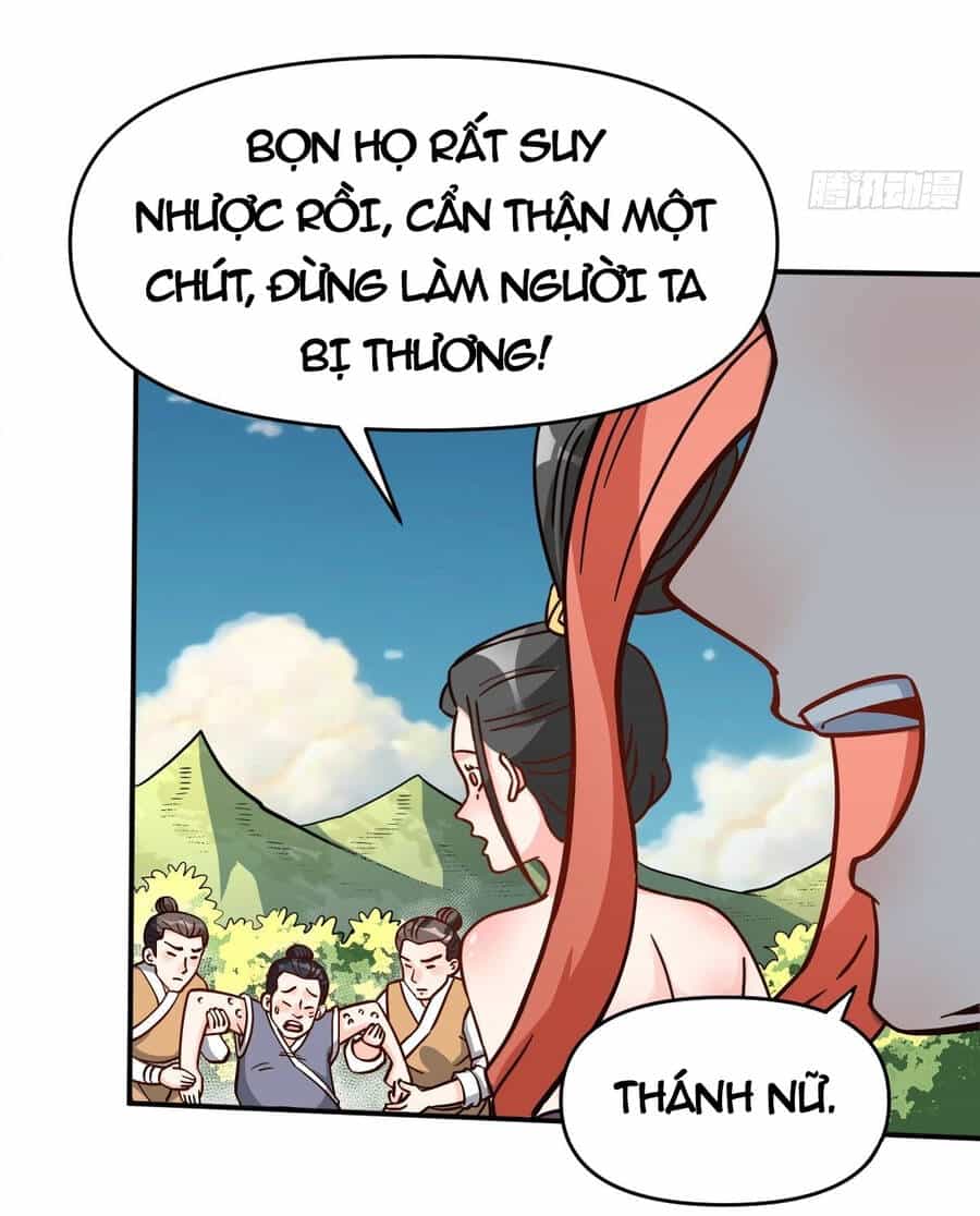 Nguyên Lai Ta Là Tu Tiên Đại Lão - Chương 141 - ảnh 5