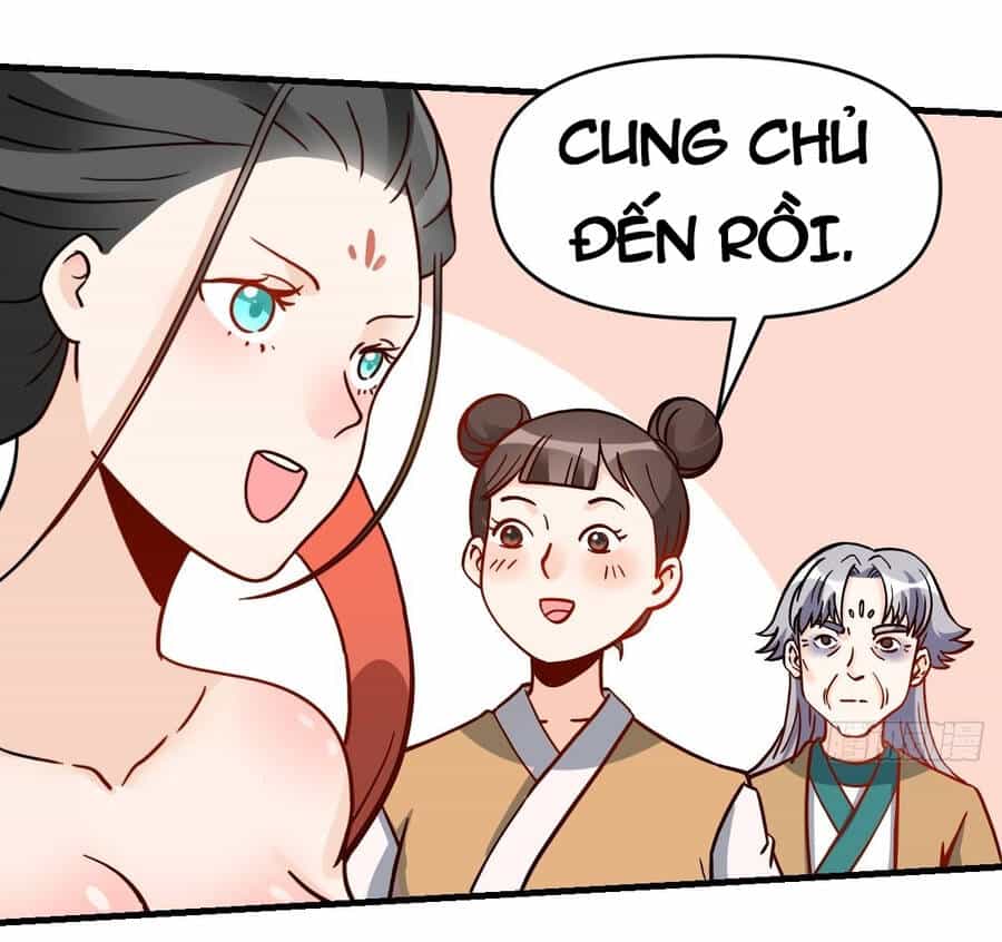 Nguyên Lai Ta Là Tu Tiên Đại Lão - Chương 141 - ảnh 6
