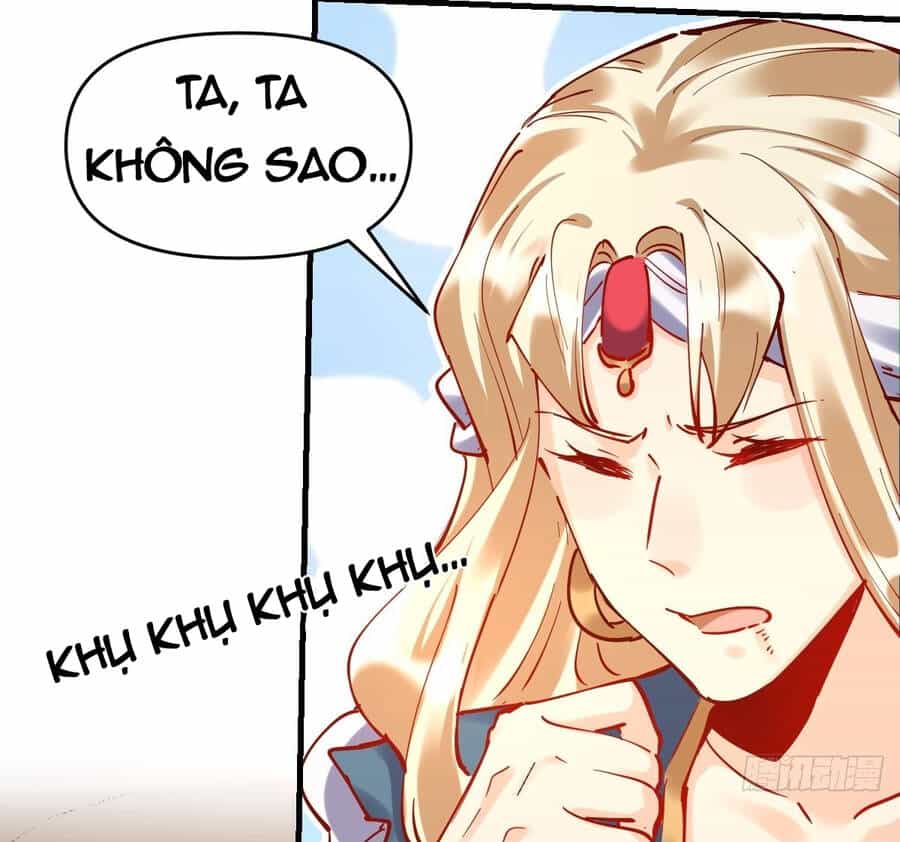 Nguyên Lai Ta Là Tu Tiên Đại Lão - Chương 142 - ảnh 12