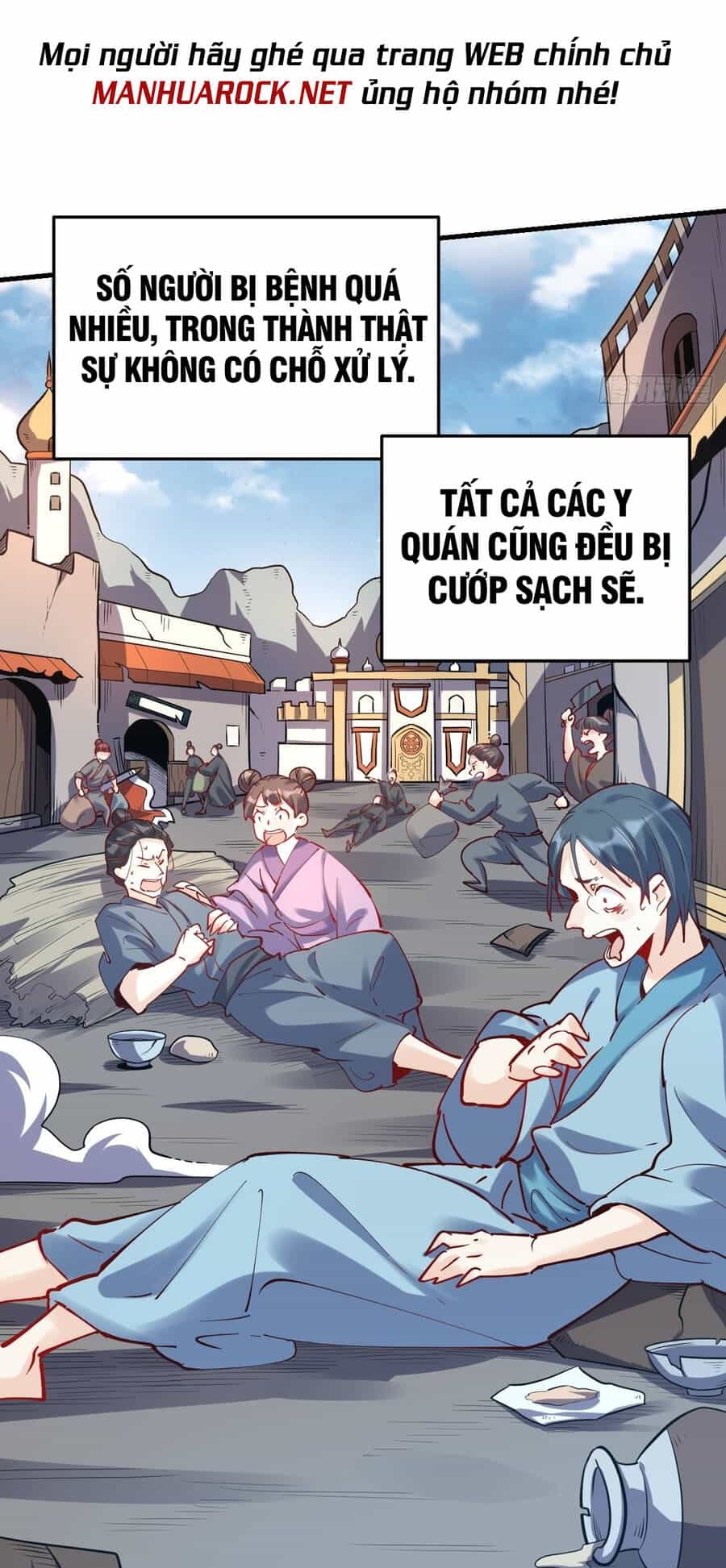 Nguyên Lai Ta Là Tu Tiên Đại Lão - Chương 142 - ảnh 3