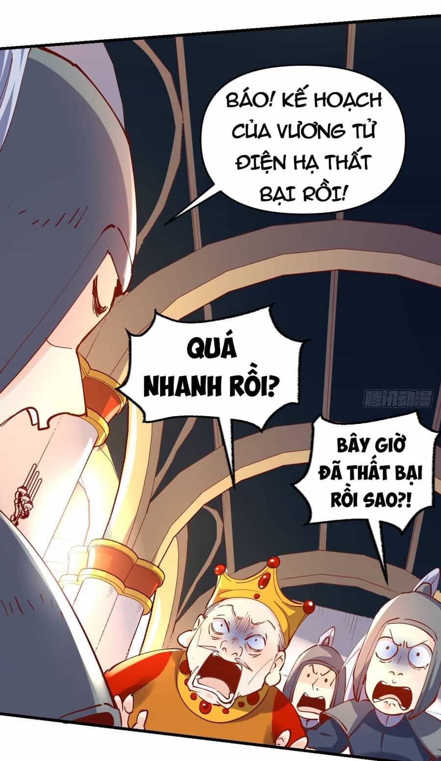 Nguyên Lai Ta Là Tu Tiên Đại Lão - Chương 142 - ảnh 31