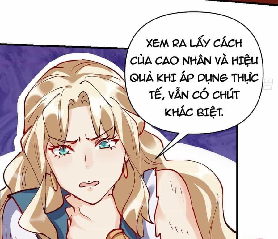 Nguyên Lai Ta Là Tu Tiên Đại Lão - Chương 142 - ảnh 37