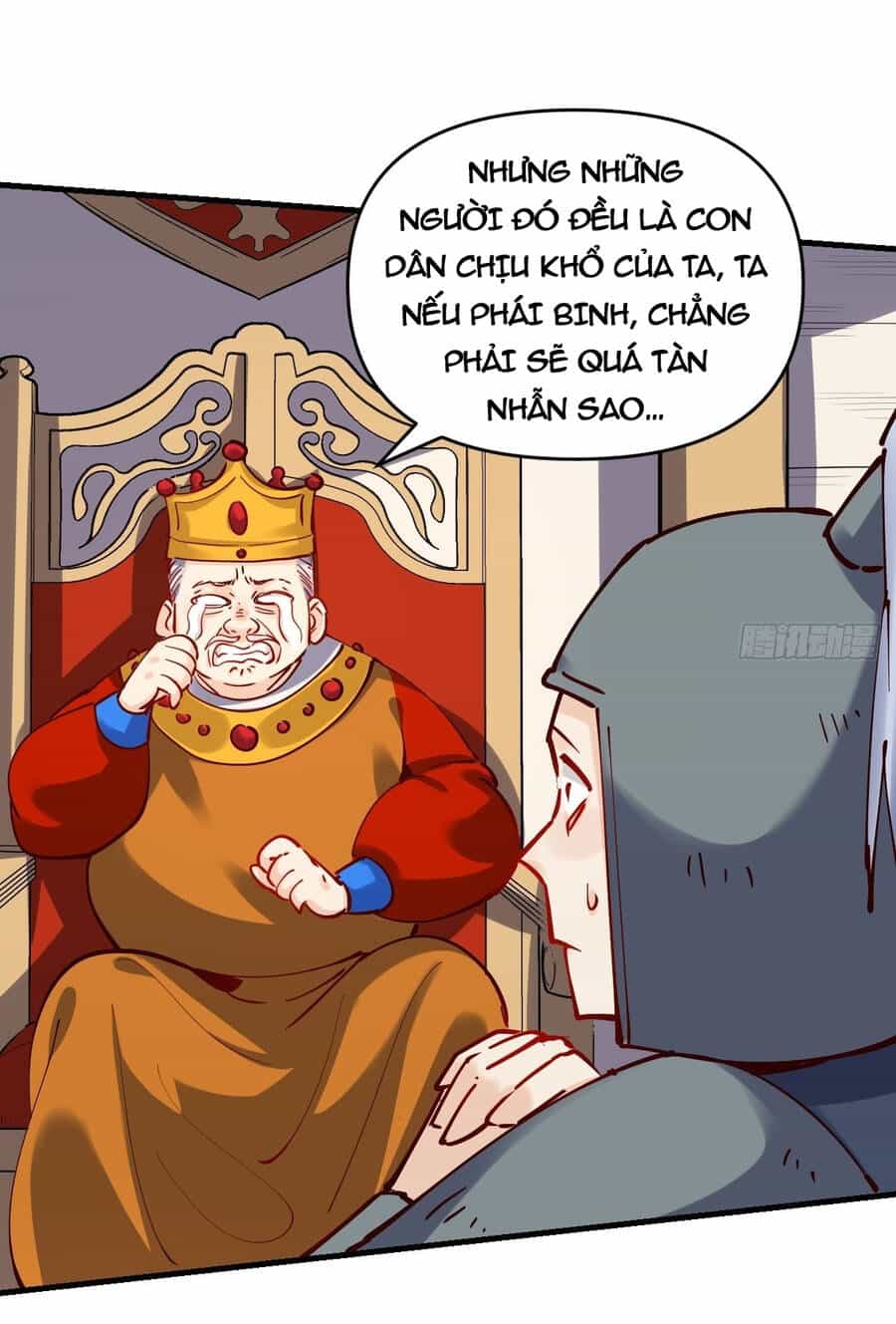 Nguyên Lai Ta Là Tu Tiên Đại Lão - Chương 142 - ảnh 6