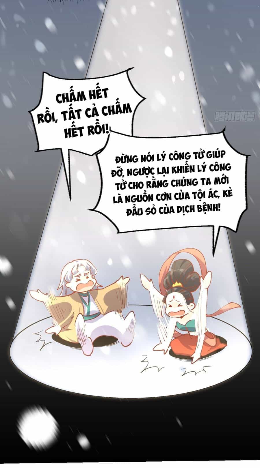 Nguyên Lai Ta Là Tu Tiên Đại Lão - Chương 143 - ảnh 15