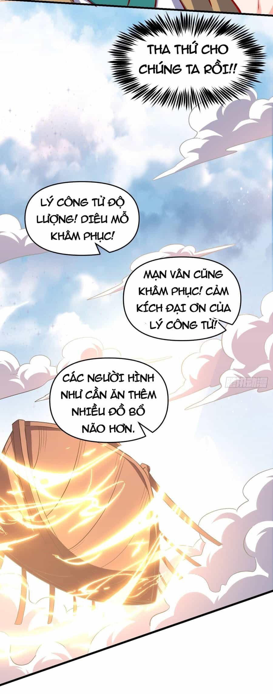 Nguyên Lai Ta Là Tu Tiên Đại Lão - Chương 143 - ảnh 25