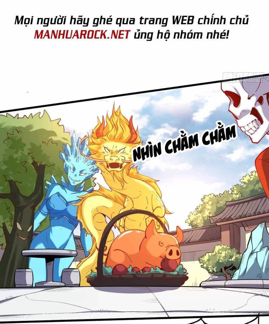 Nguyên Lai Ta Là Tu Tiên Đại Lão - Chương 143 - ảnh 26