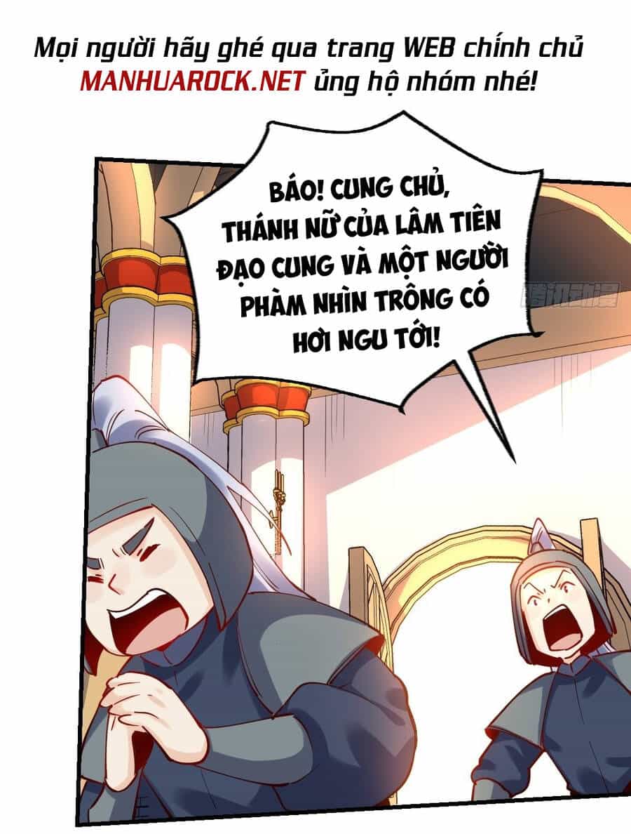 Nguyên Lai Ta Là Tu Tiên Đại Lão - Chương 143 - ảnh 38