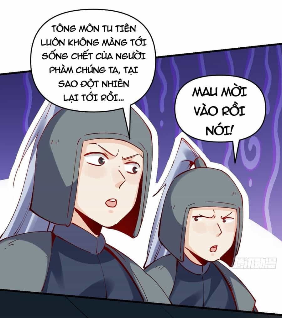 Nguyên Lai Ta Là Tu Tiên Đại Lão - Chương 143 - ảnh 39