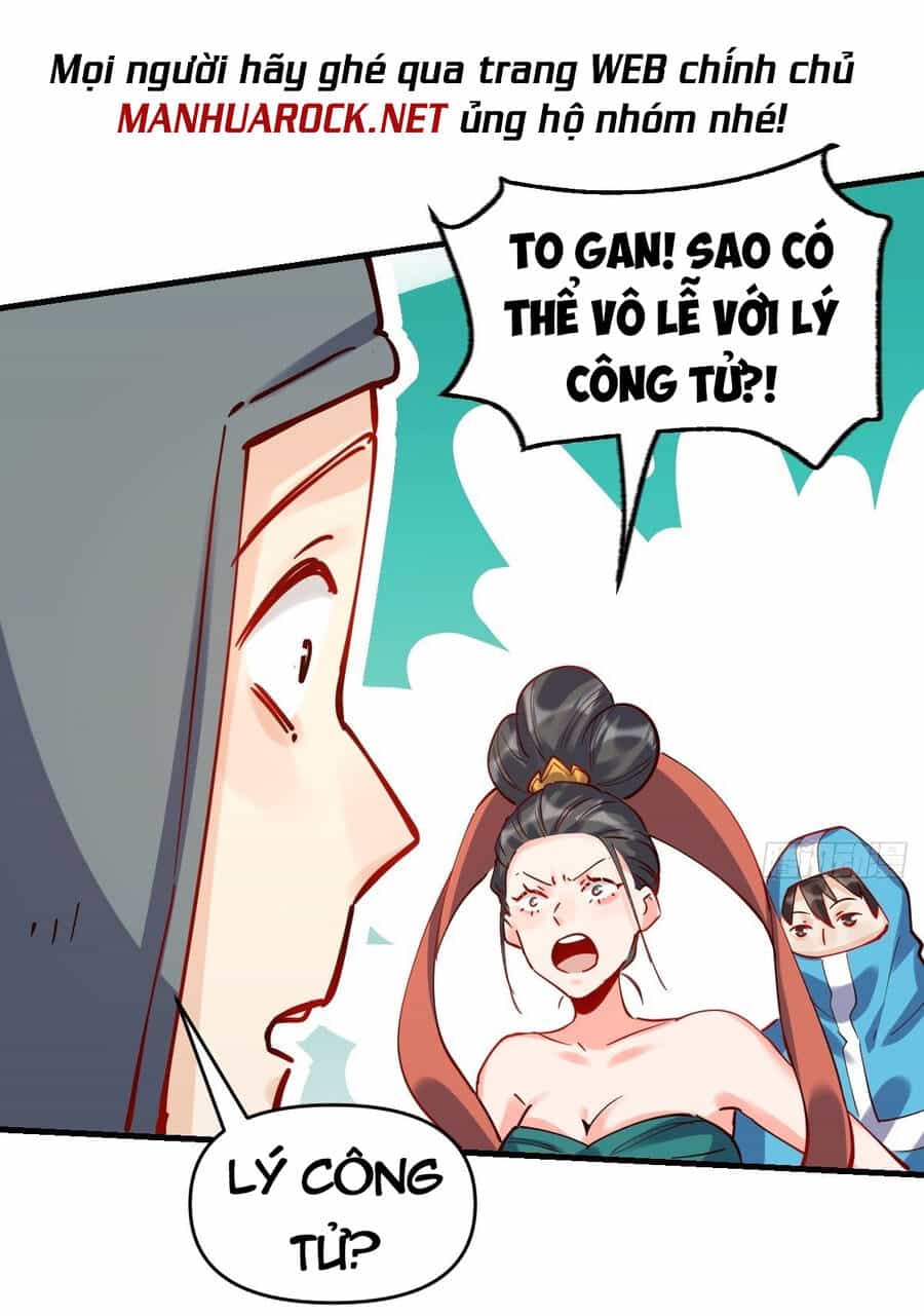 Nguyên Lai Ta Là Tu Tiên Đại Lão - Chương 143 - ảnh 42