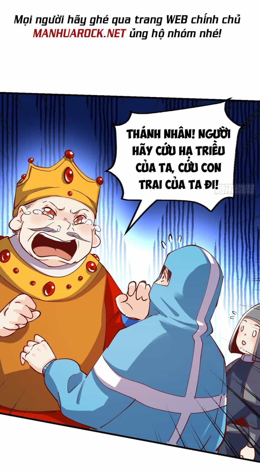 Nguyên Lai Ta Là Tu Tiên Đại Lão - Chương 143 - ảnh 47