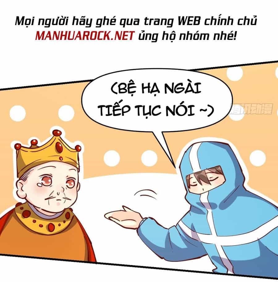 Nguyên Lai Ta Là Tu Tiên Đại Lão - Chương 143 - ảnh 51