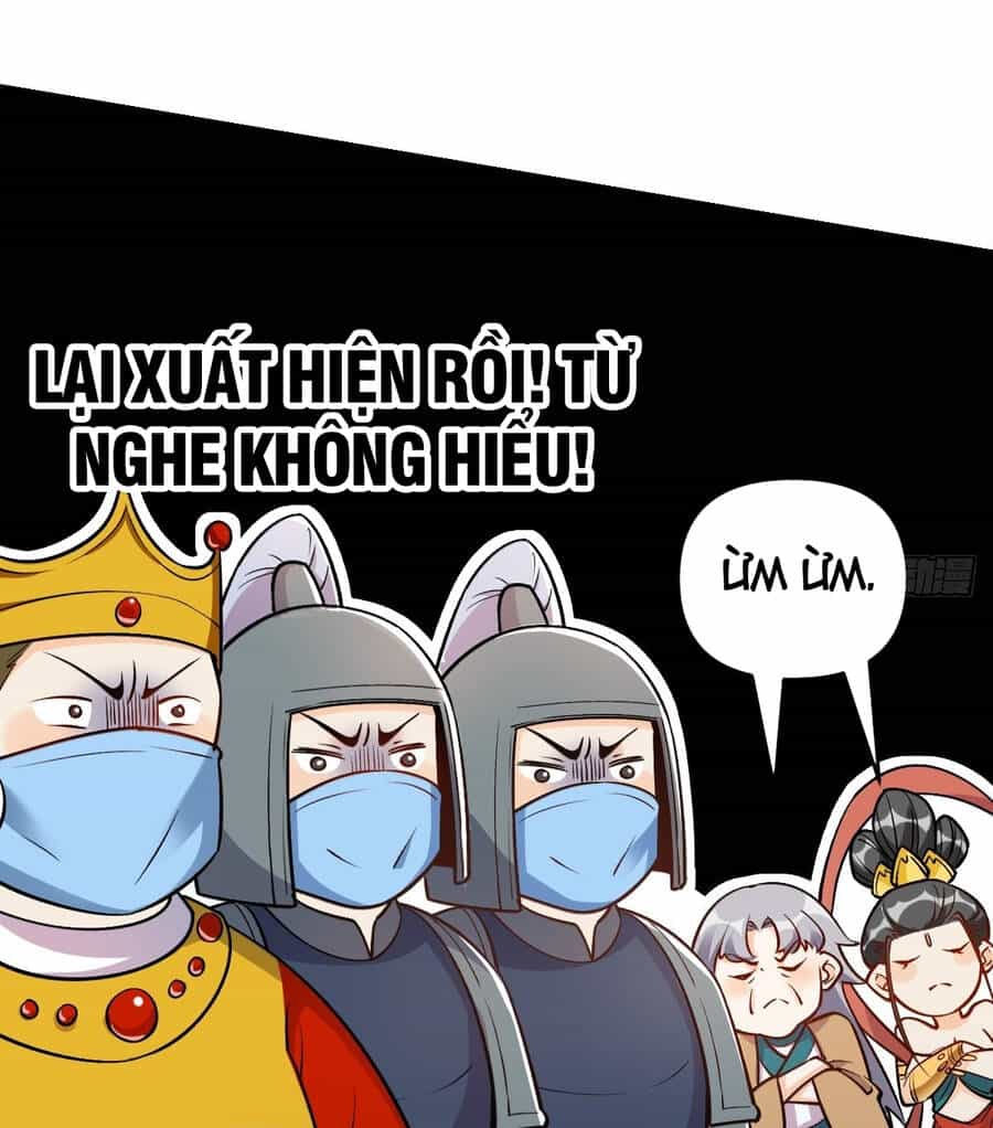 Nguyên Lai Ta Là Tu Tiên Đại Lão - Chương 144 - ảnh 16