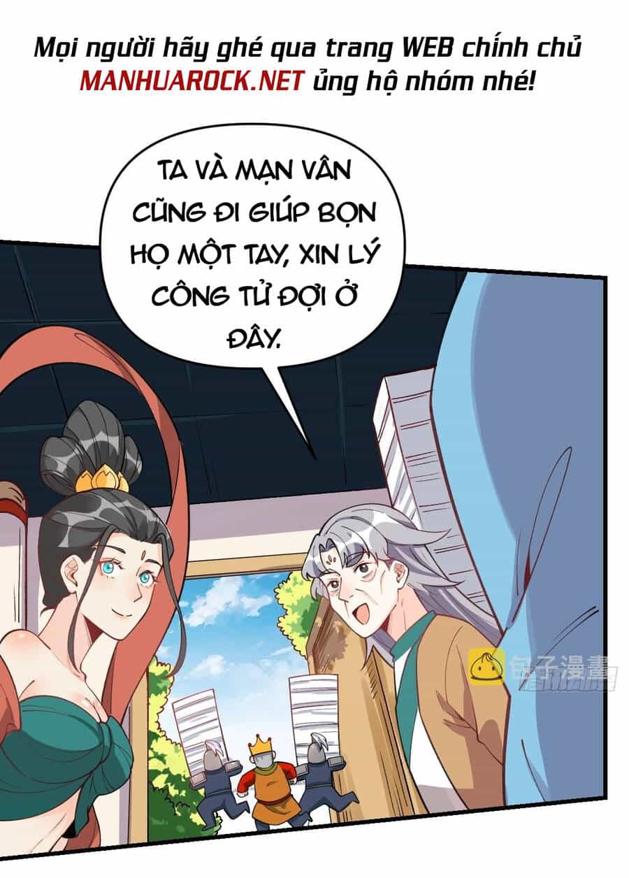 Nguyên Lai Ta Là Tu Tiên Đại Lão - Chương 144 - ảnh 45