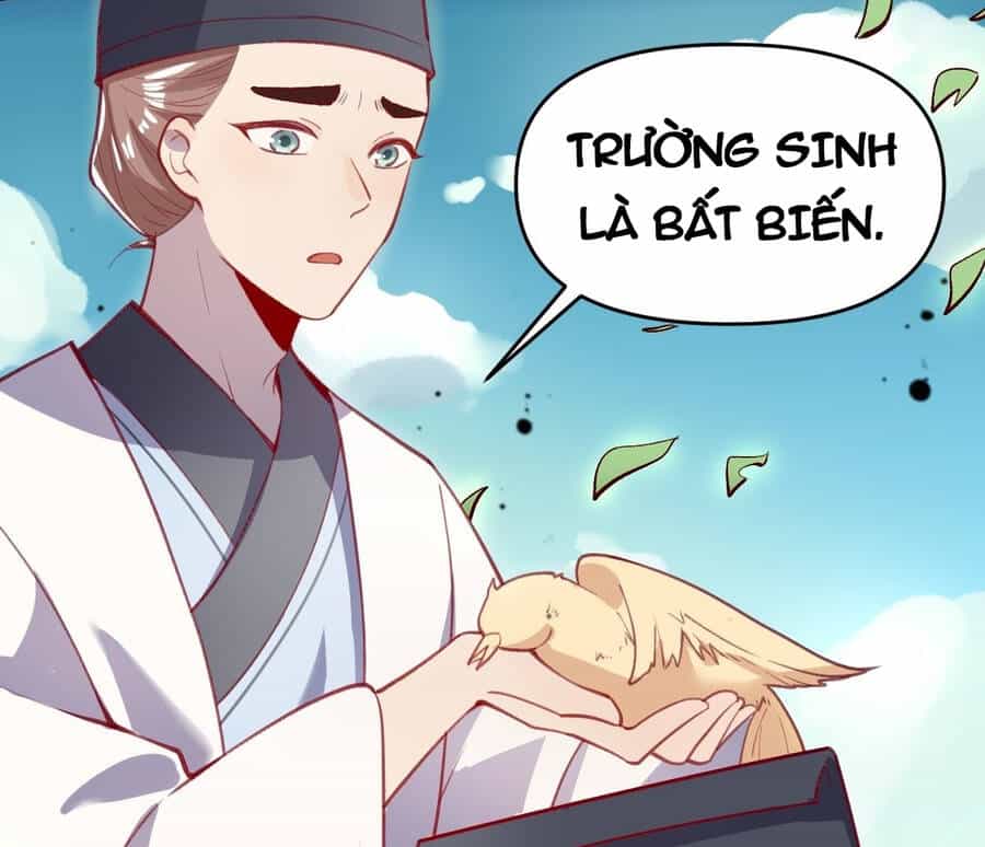 Nguyên Lai Ta Là Tu Tiên Đại Lão - Chương 145 - ảnh 10