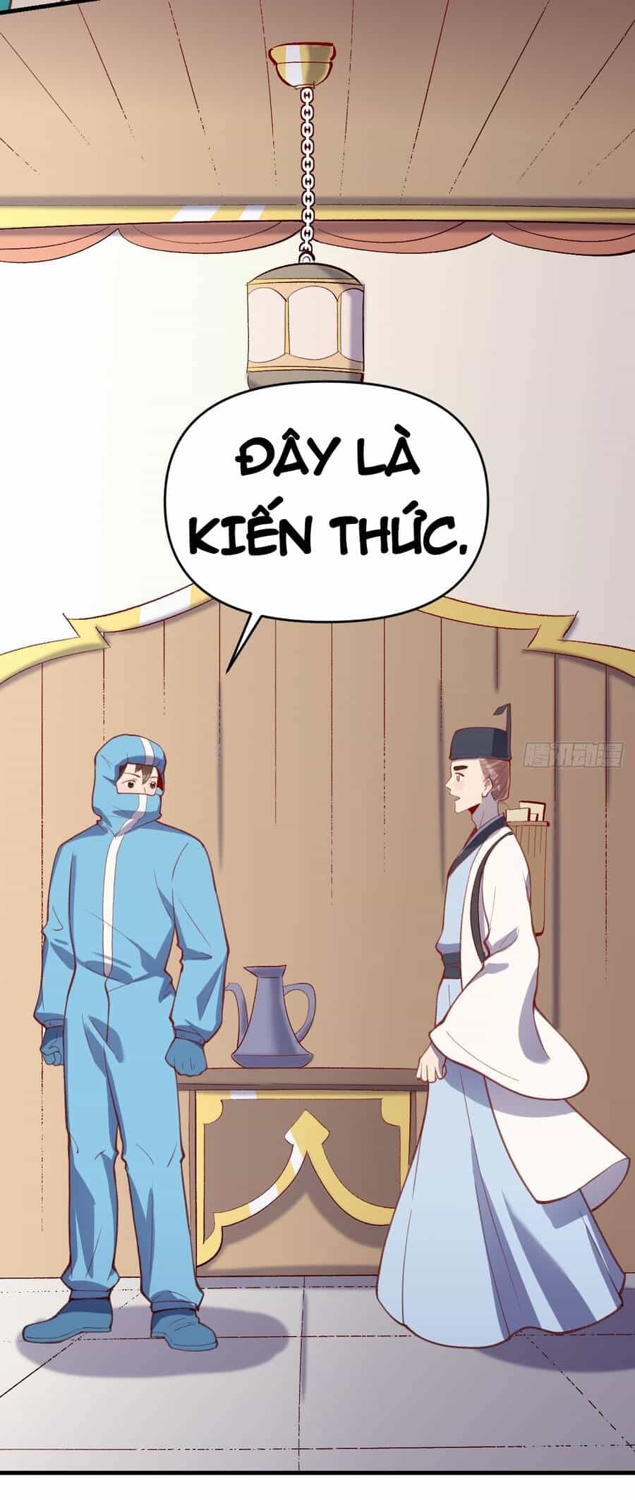 Nguyên Lai Ta Là Tu Tiên Đại Lão - Chương 145 - ảnh 23