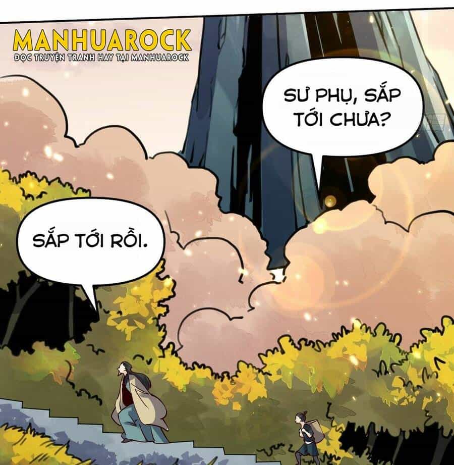 Nguyên Lai Ta Là Tu Tiên Đại Lão - Chương 15 - ảnh 22